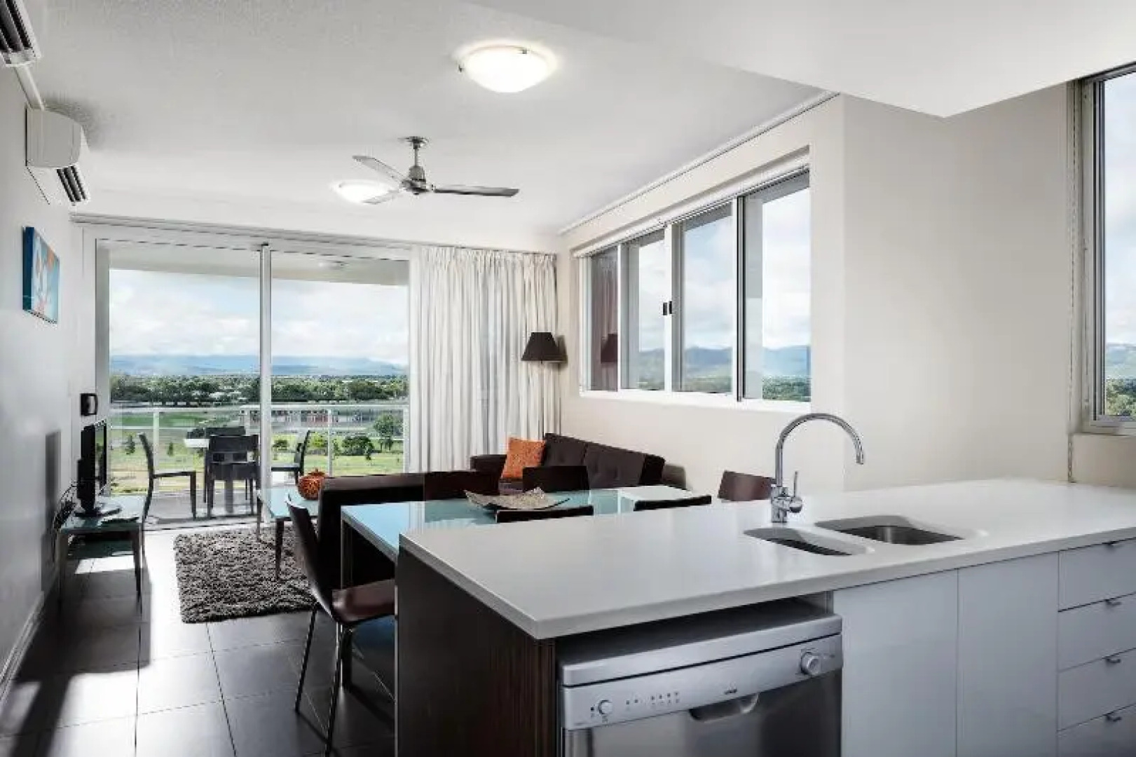 Central Holborn Apartments