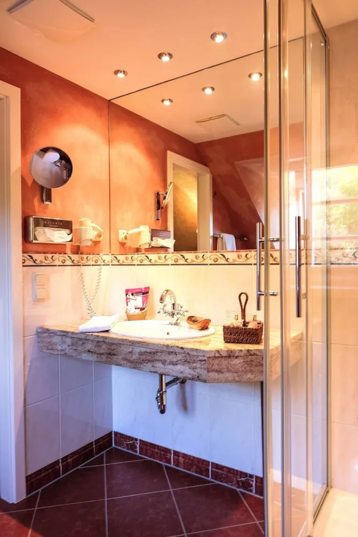 Hotel Molitors Mühle