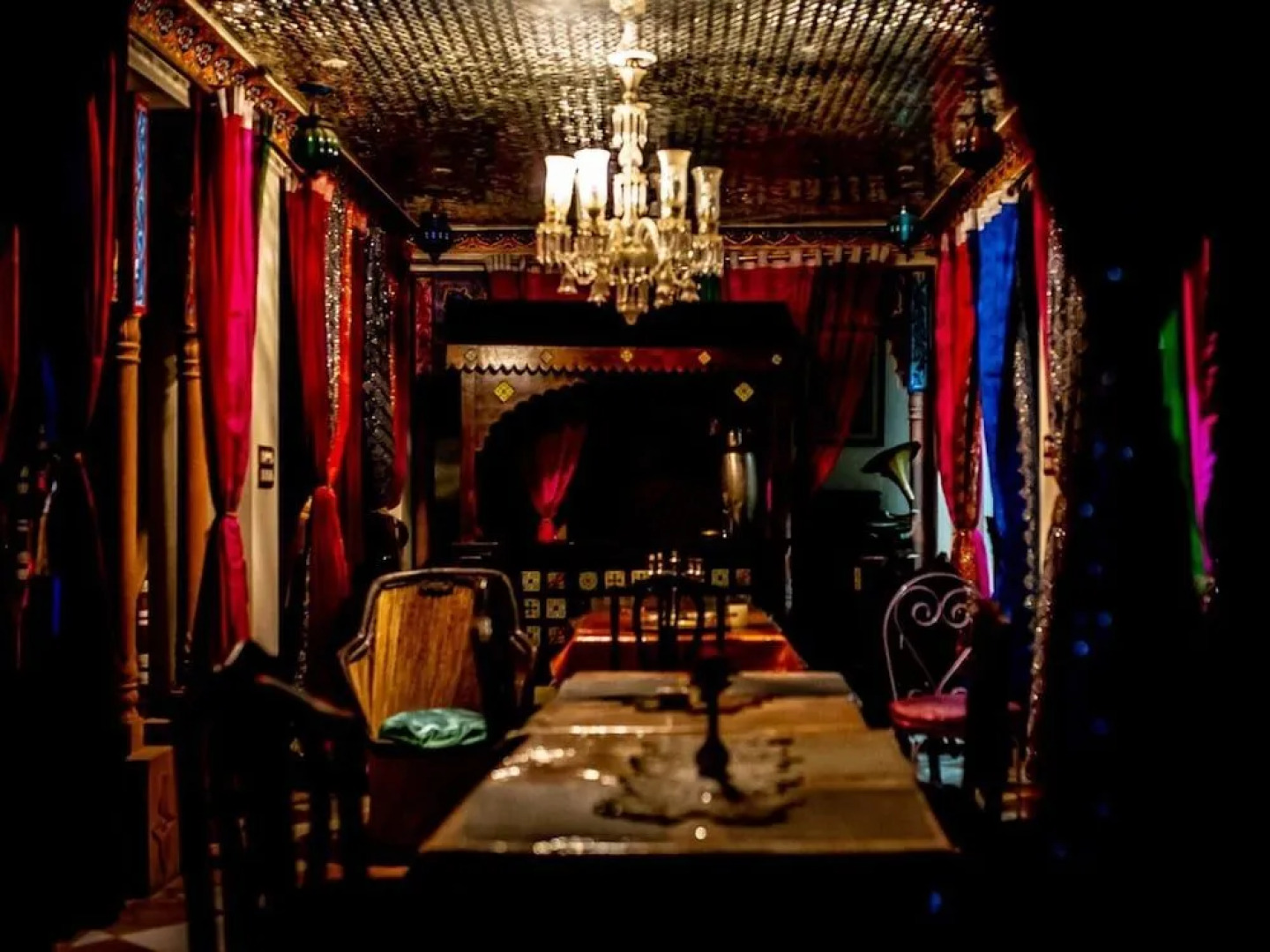 Suroth Mahal a Jaipur Riyasat