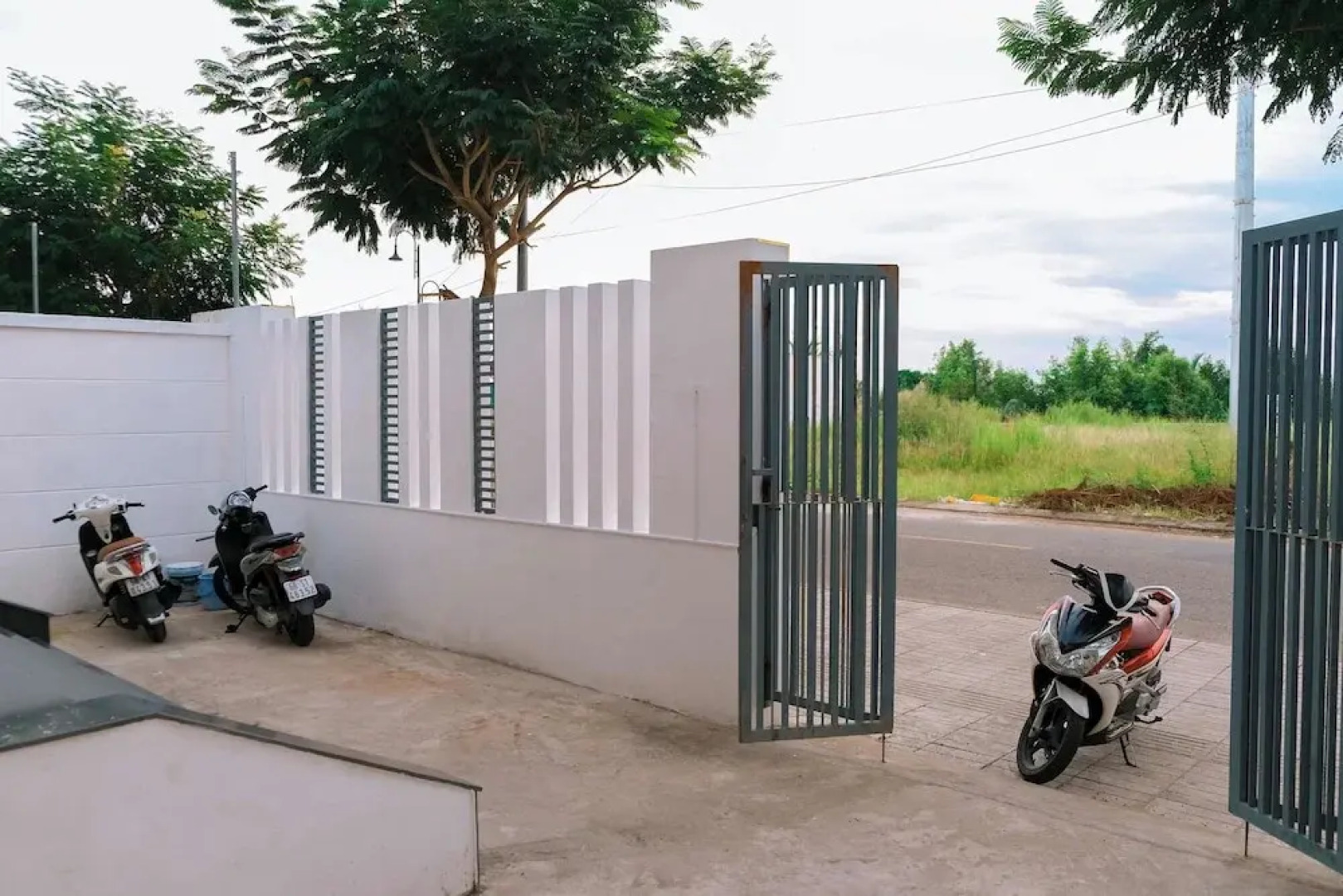 Hieu Sang 68 Hostel and Villas