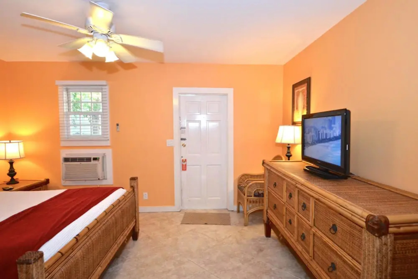 Simonton Court Cottages