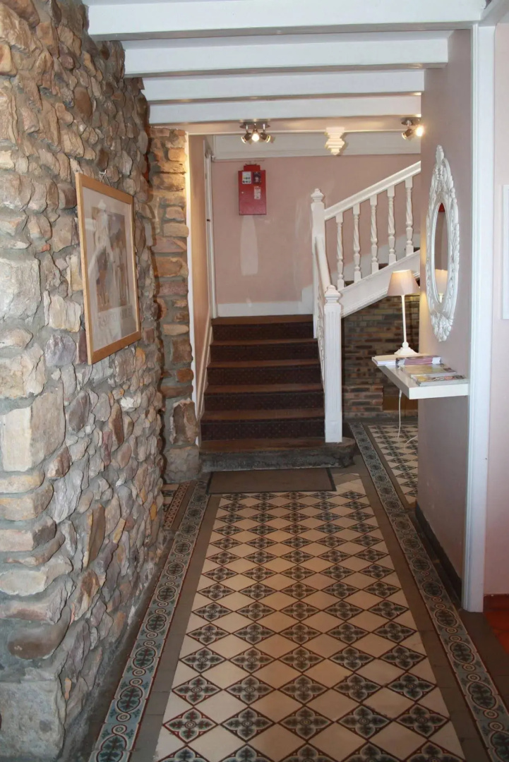 Hôtel de la Rhune