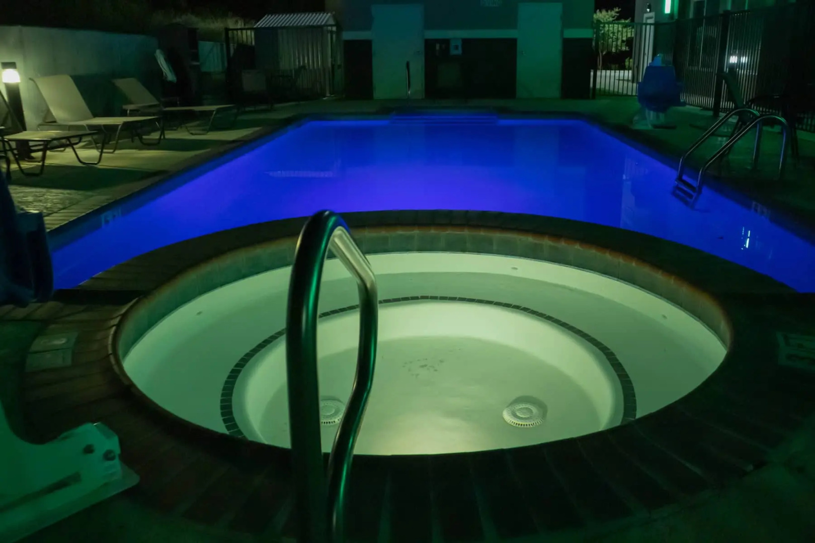 La Quinta Inn And Suites By Wyndham Karnes City Kenedy