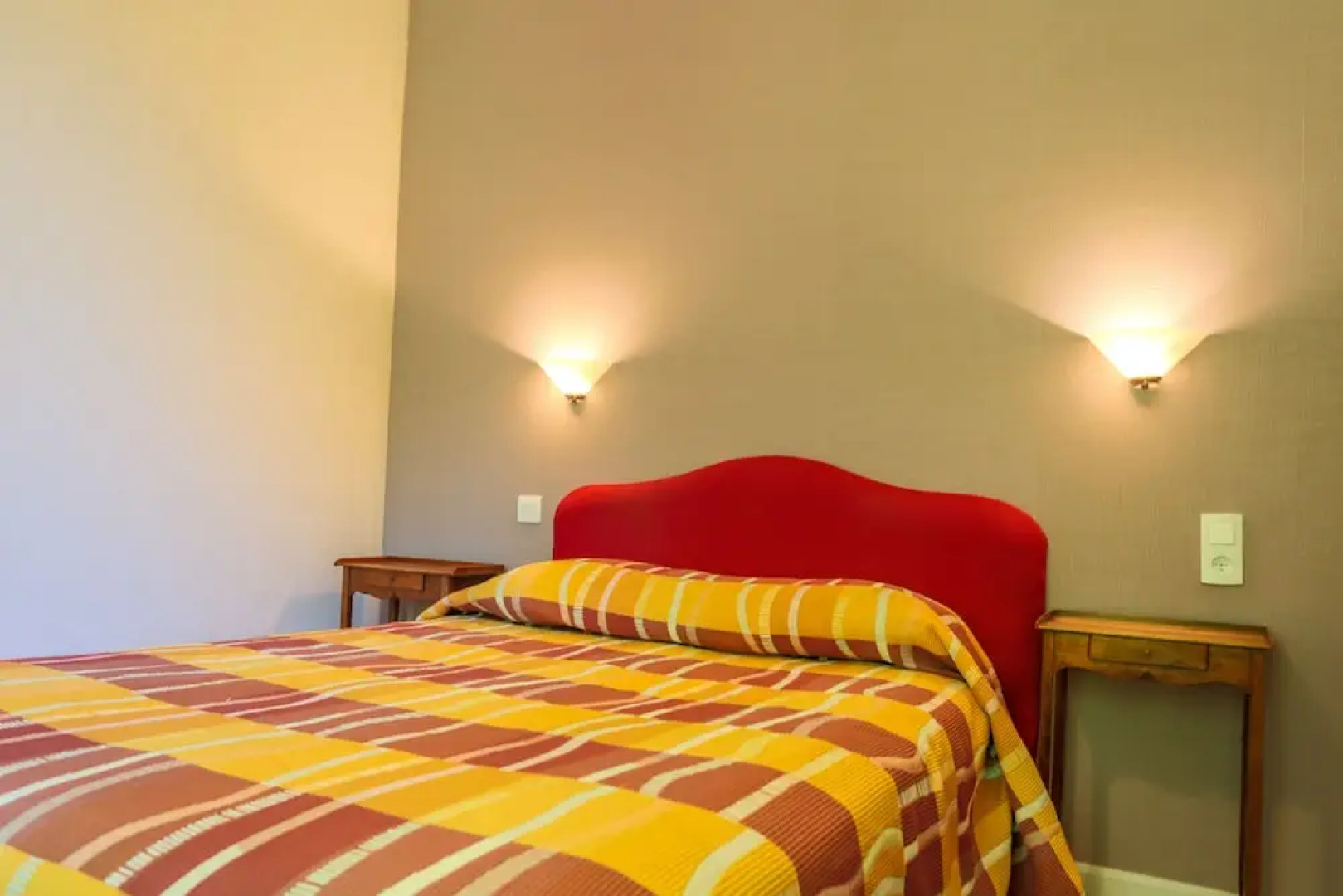 Résidence du Chateau de Bégué