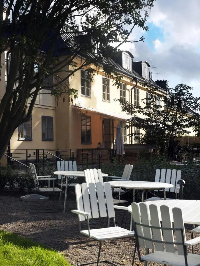 Hotel Skeppsholmen, Stockholm, a Member of Design Hotels