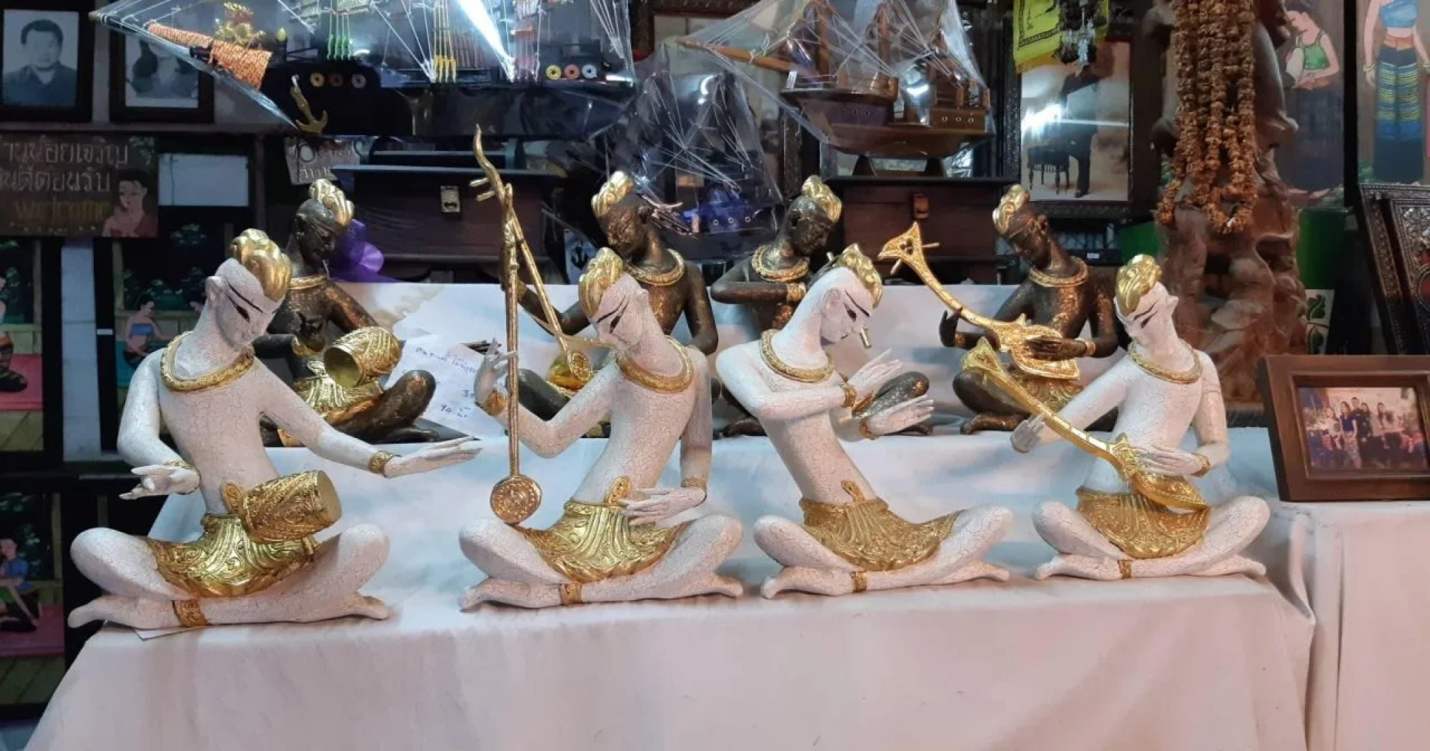 The Resort Baan Tawai