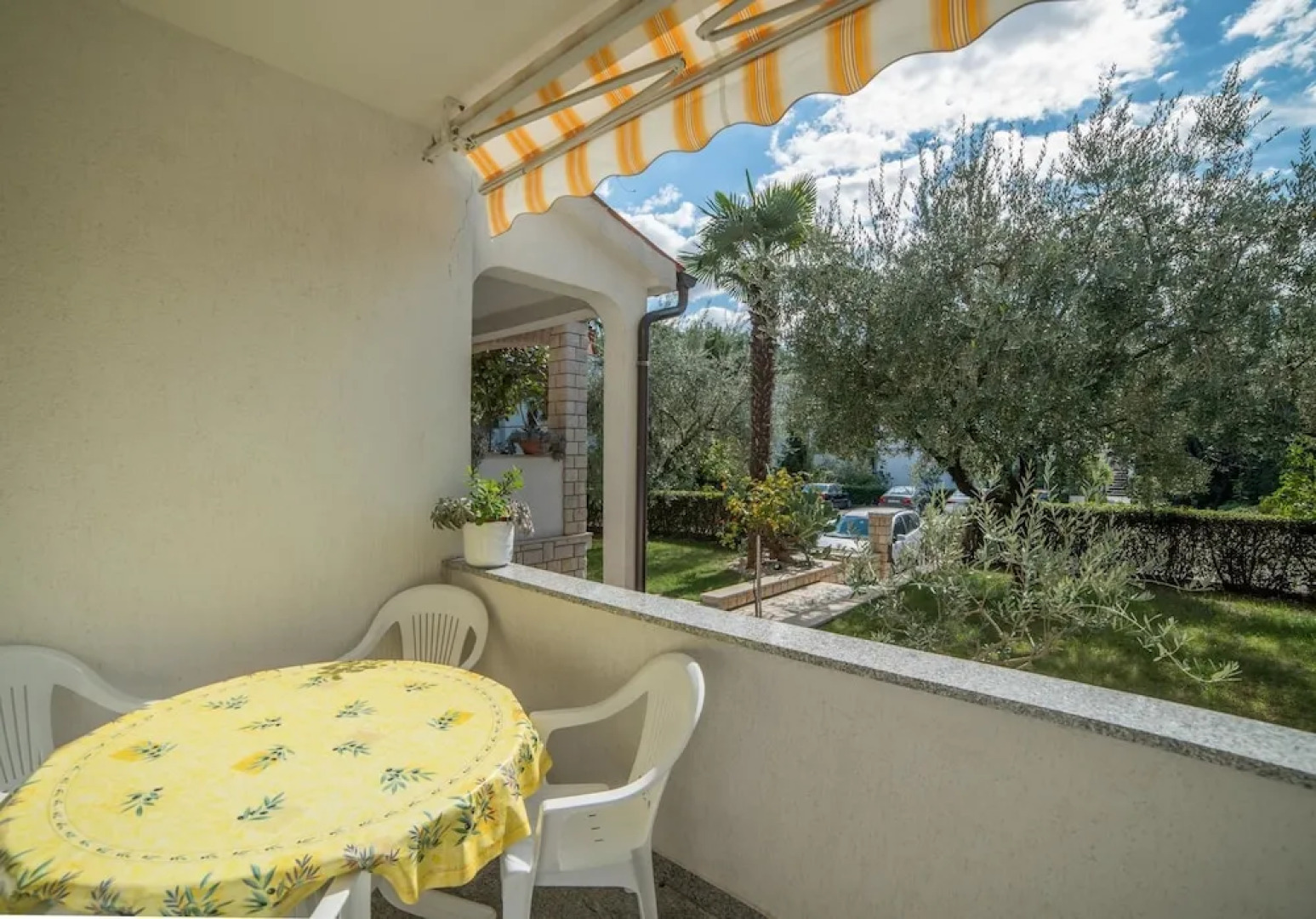 Apartments Silvano 407