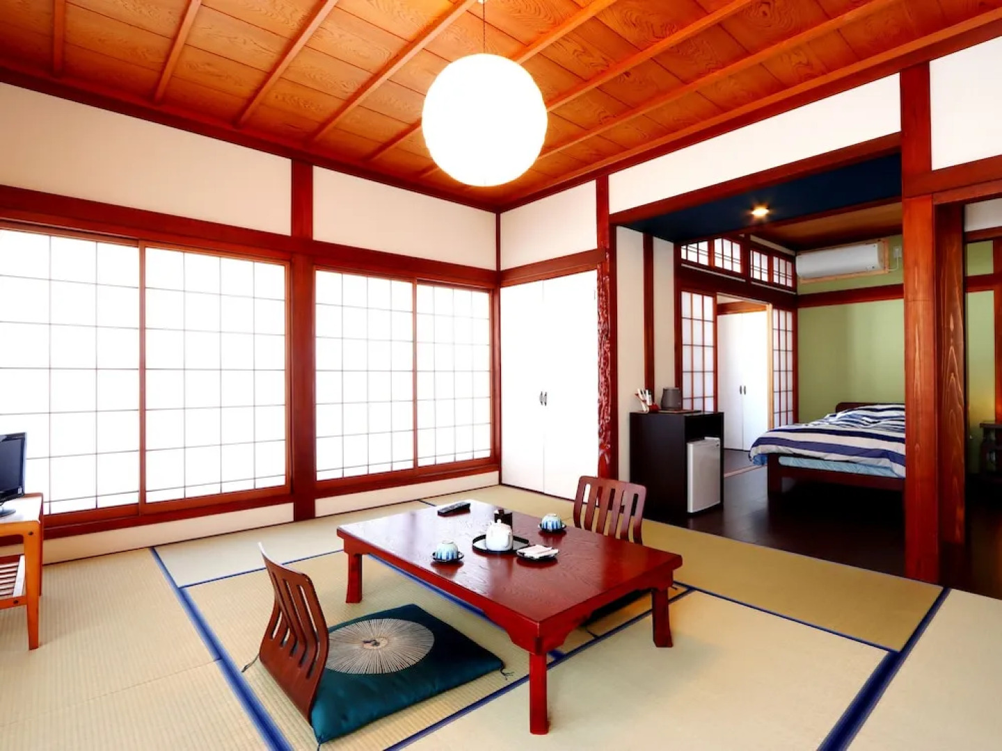 Gokayama Ryokan Yoshinoya