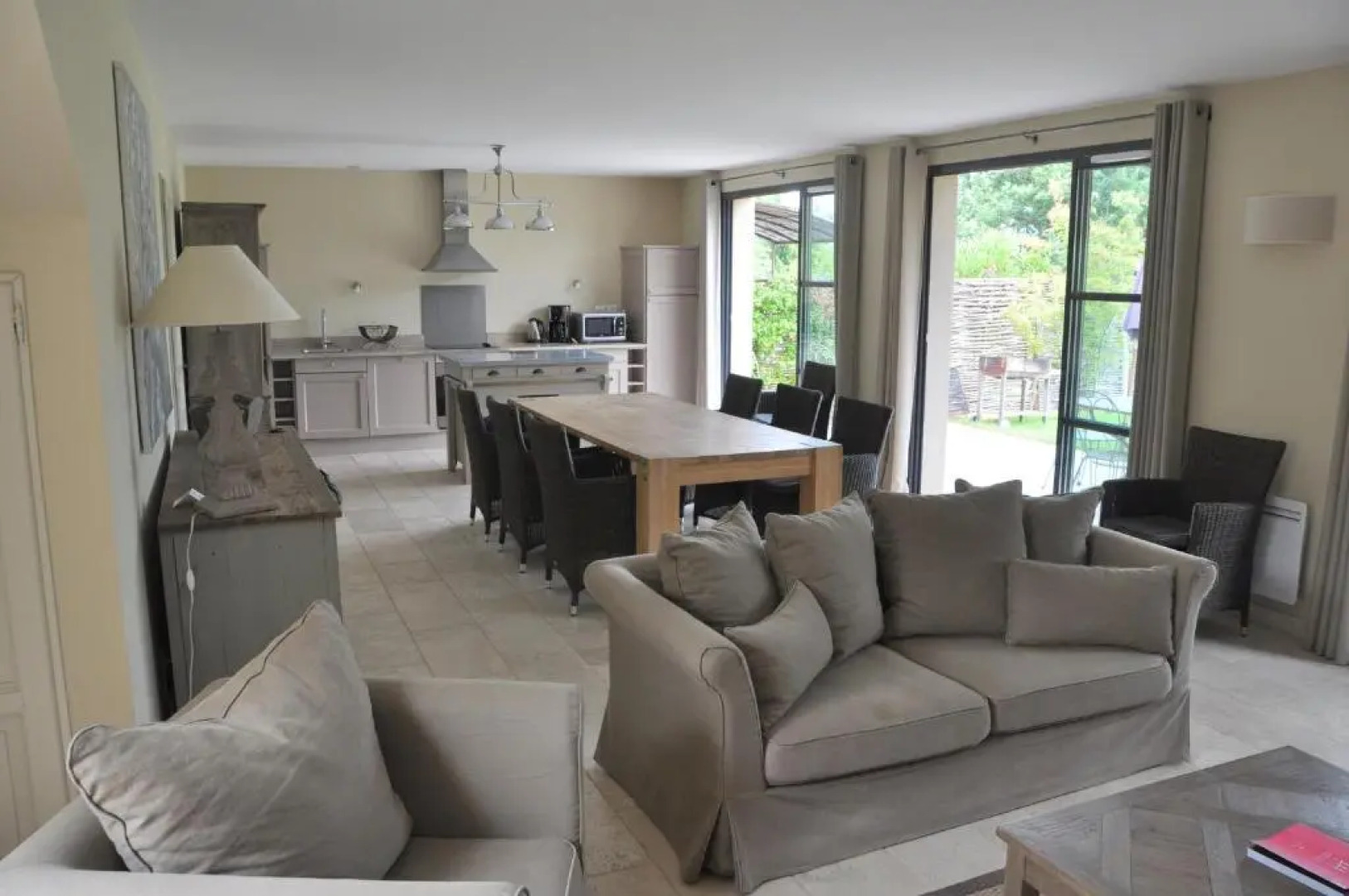 Villa de charme et piscine 177