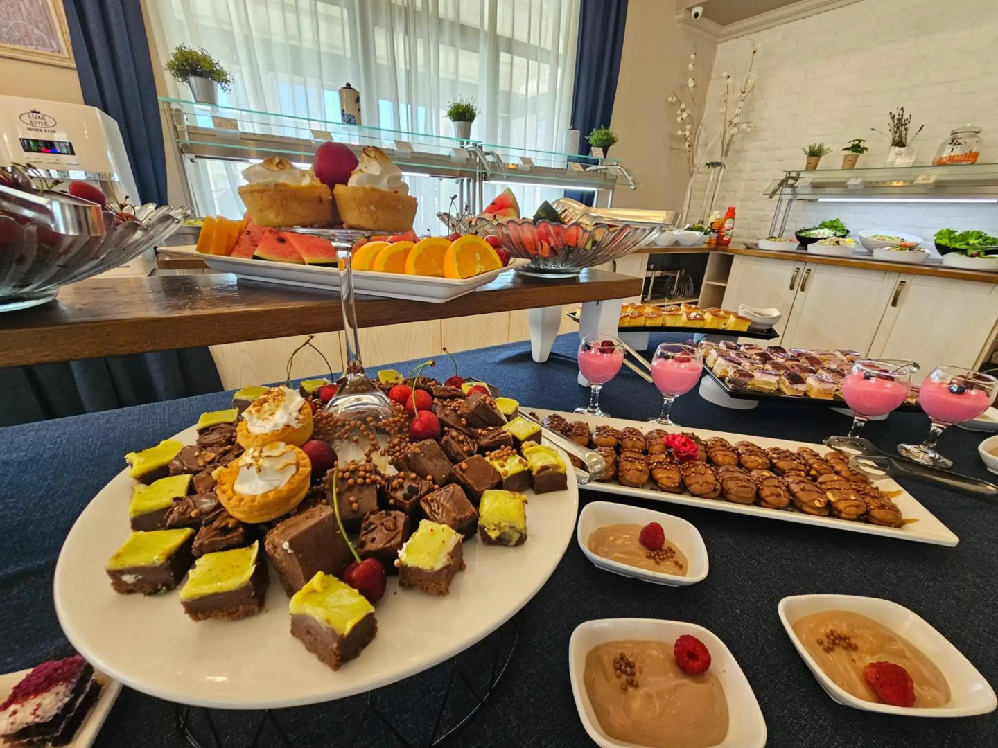 Sunny Castle Hotel - All Inclusive