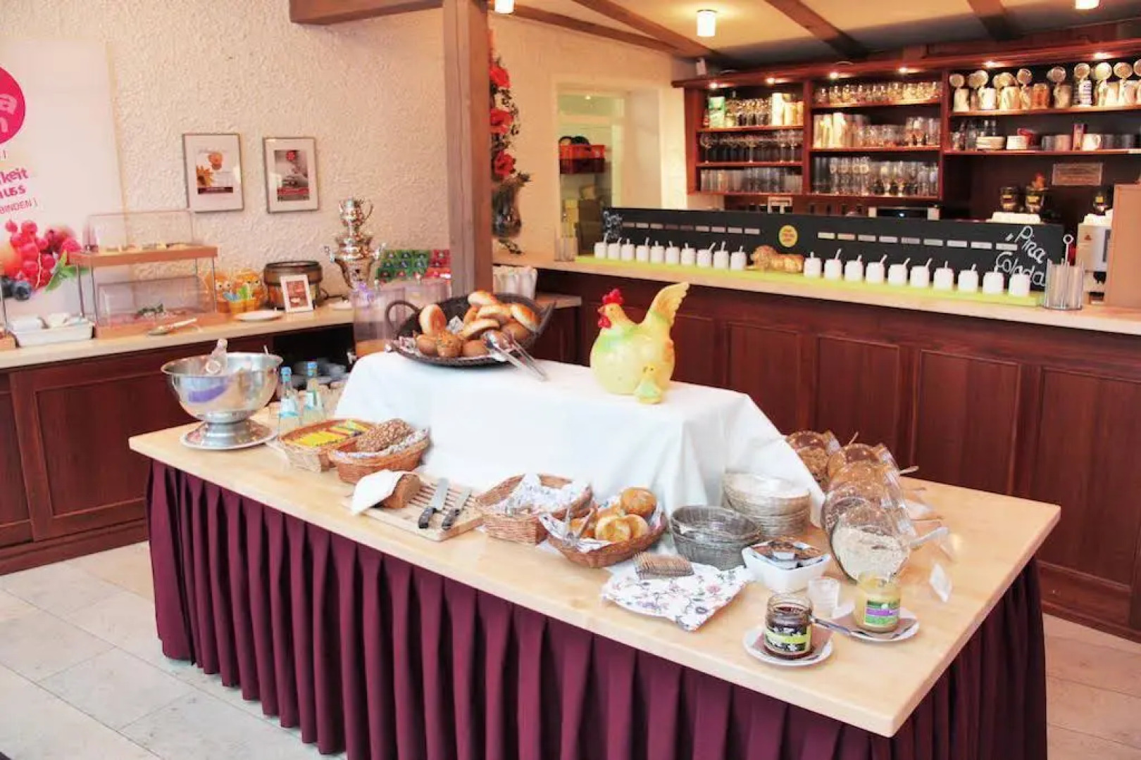 Brauereigasthof Goldener Löwe