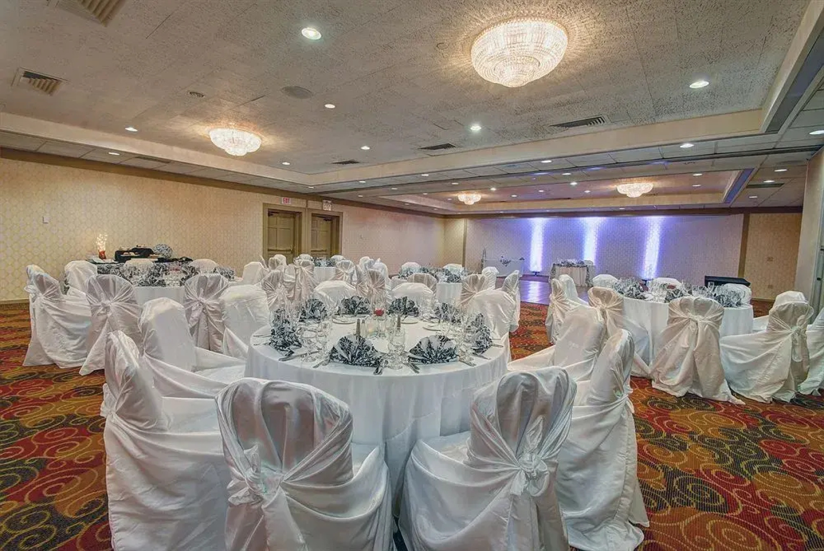 Radisson Hotel