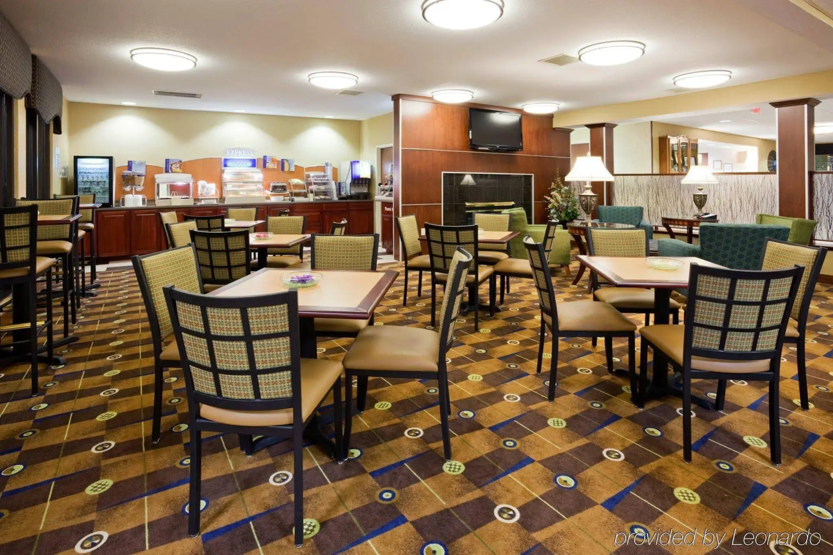 Holiday Inn Express Sheboygan-Kohler by IHG