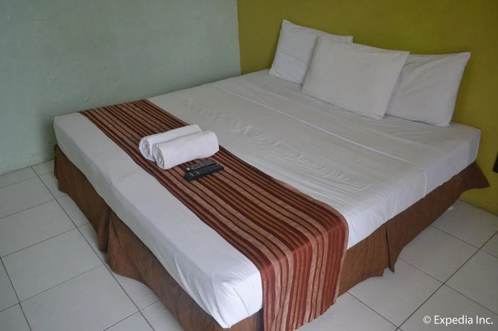 Jacob's Hill Tagaytay