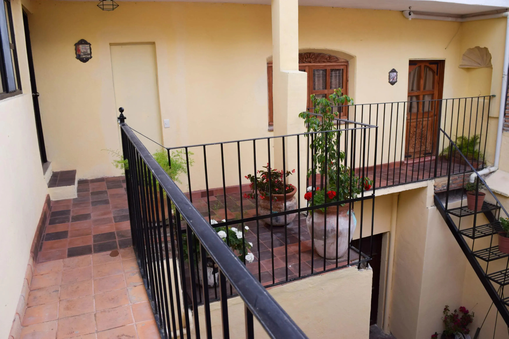 Hotel Ruiseñor