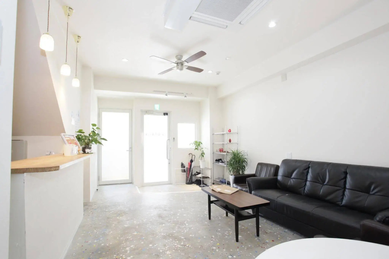 Casa Blanca Guesthouse - Hostel