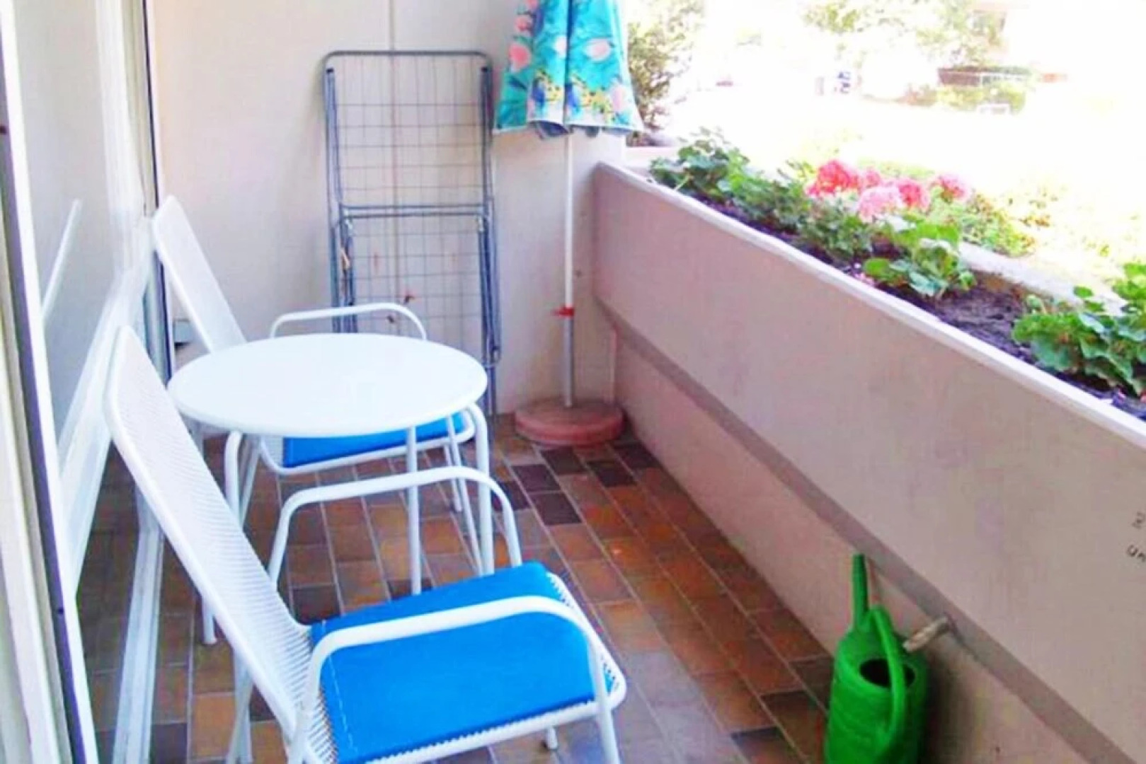 Appartementhaus Kurpark