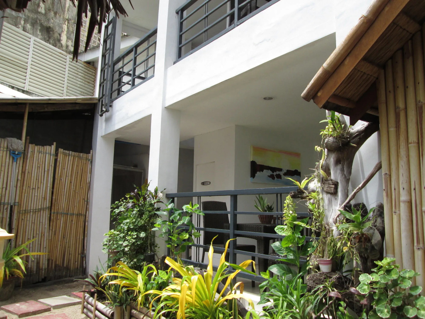 The Sitio by the Beach