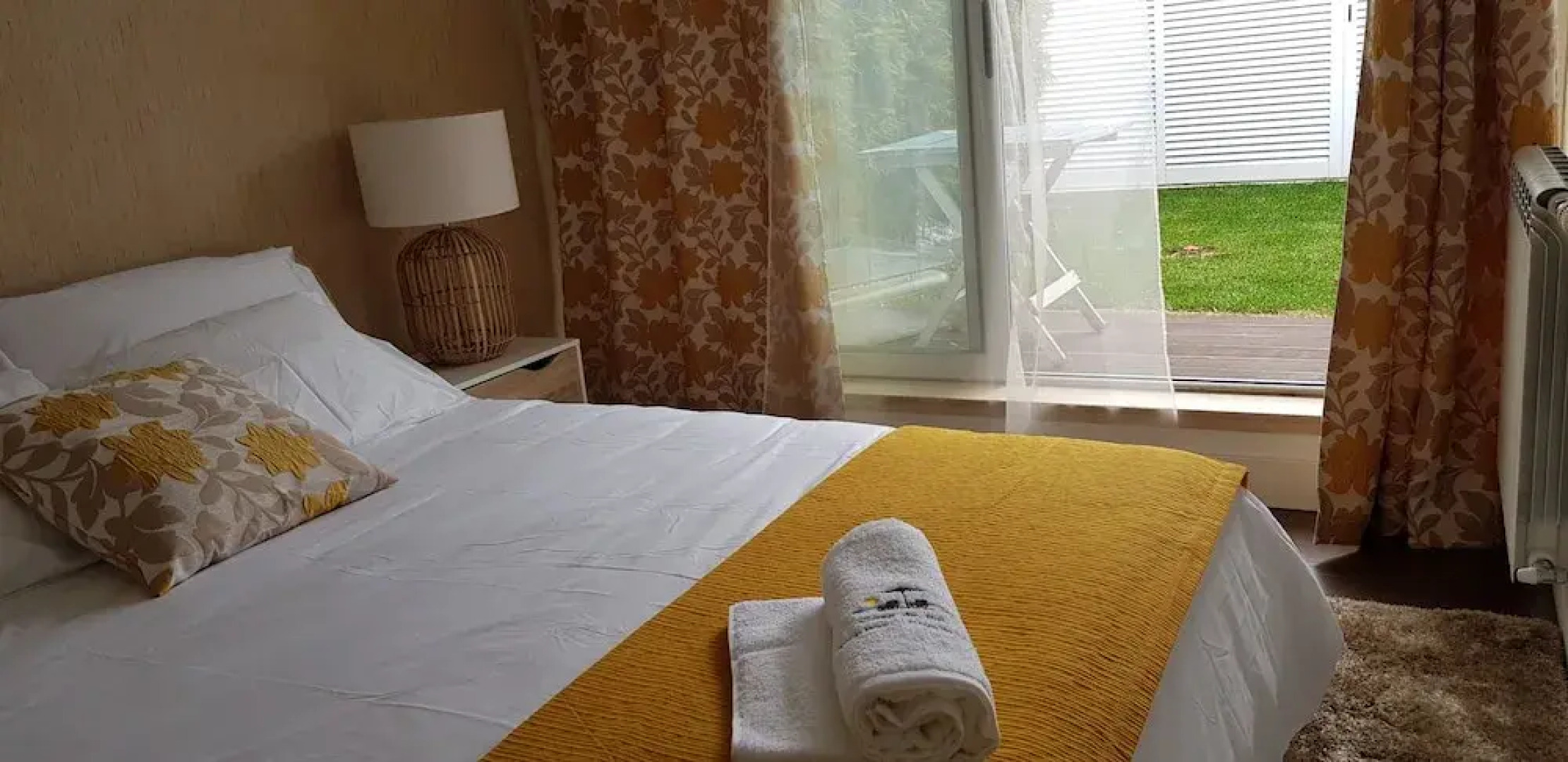 Casa do Pai Beach House