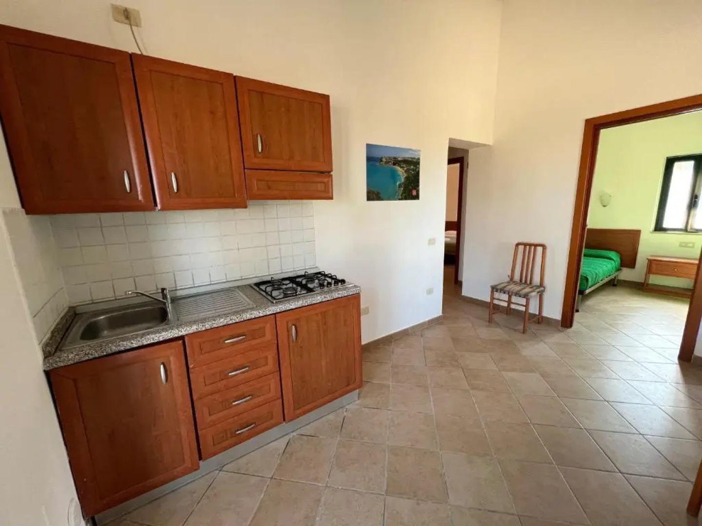 Centro Turistico San Nicola