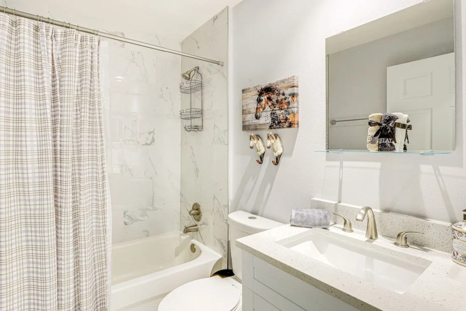 Ocala Home ~ 8 Mi to World Equestrian Center!