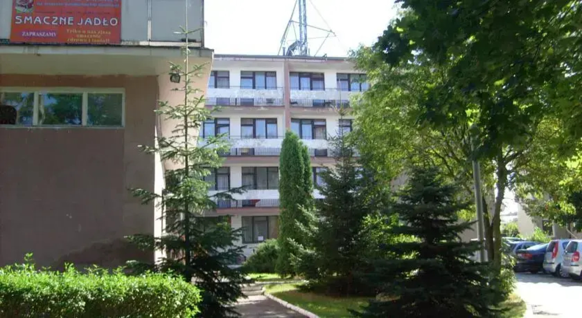 Resort Sun & Snow Baltic Waves