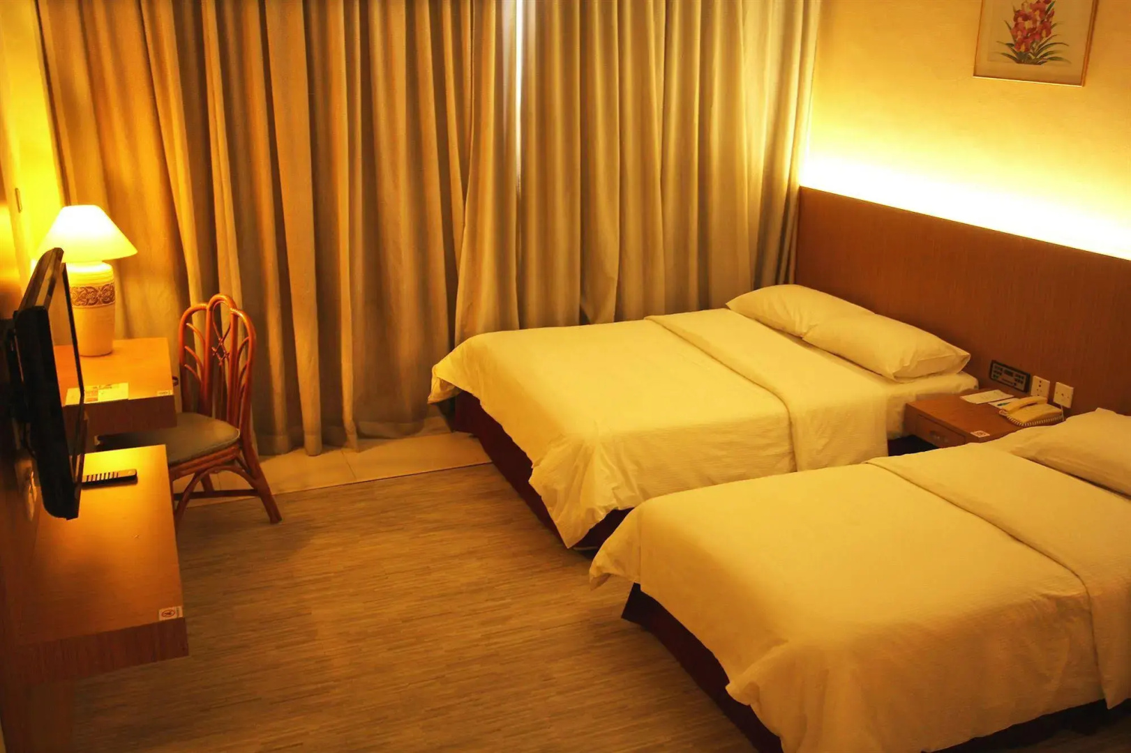 Kuching Park Hotel