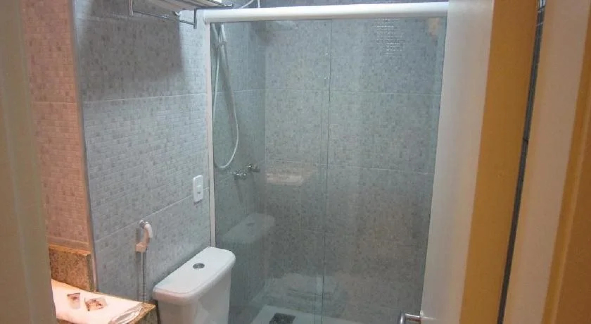 Pousada Tropical Ilhas