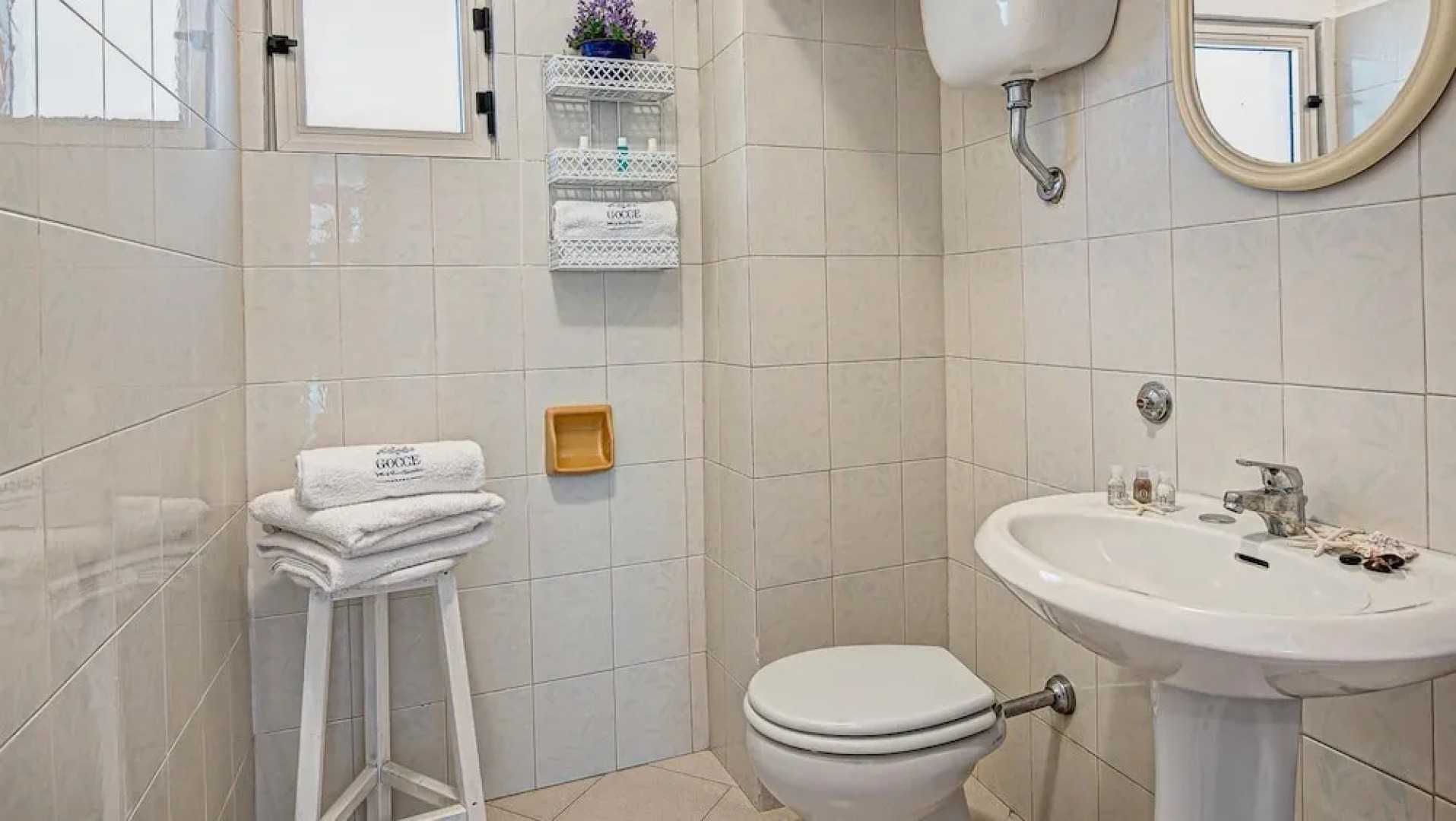 Belmare Apartment - Corallo