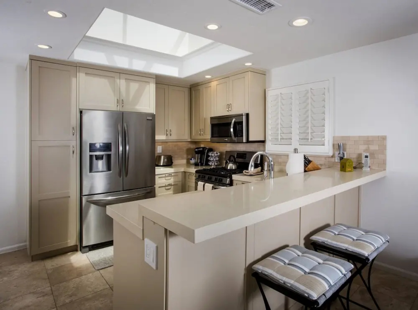 Sunset Cove Villas in Laguna Beach