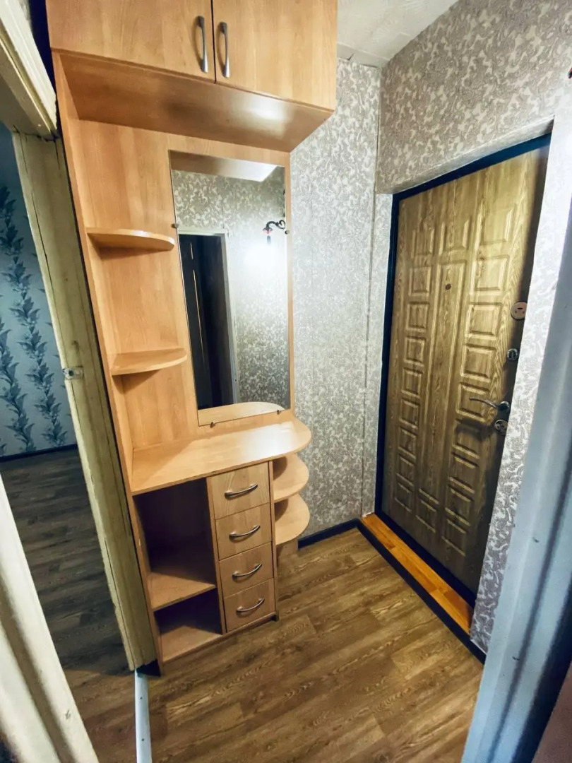 Апартаменты на улице Рылеева