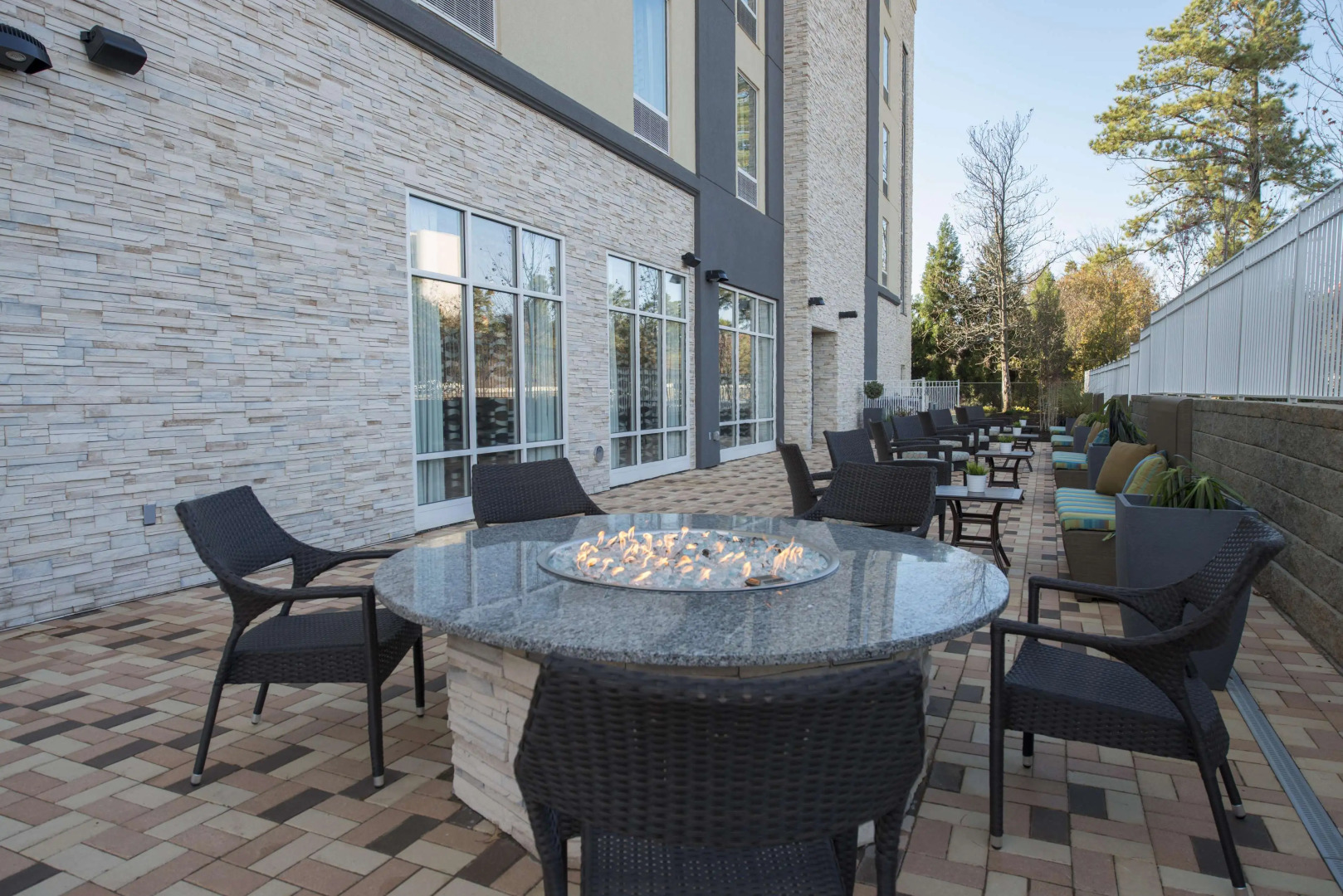 Hampton Inn Greenville/I-385 Haywood Mall