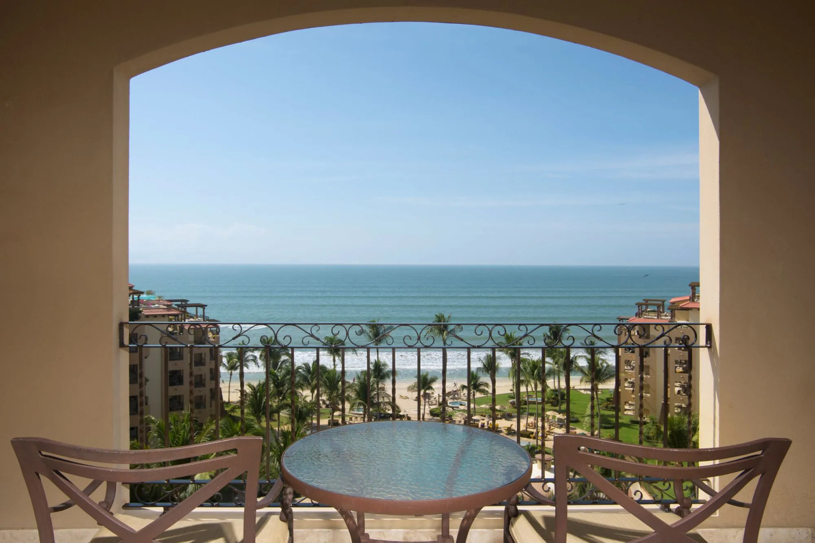 Villa La Estancia Beach Resort & Spa Riviera Nayarit - All Inclusive