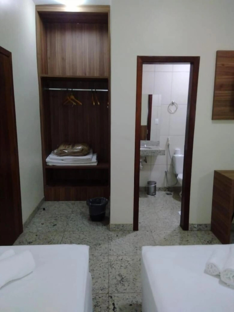 Topazio Imperial Hotel