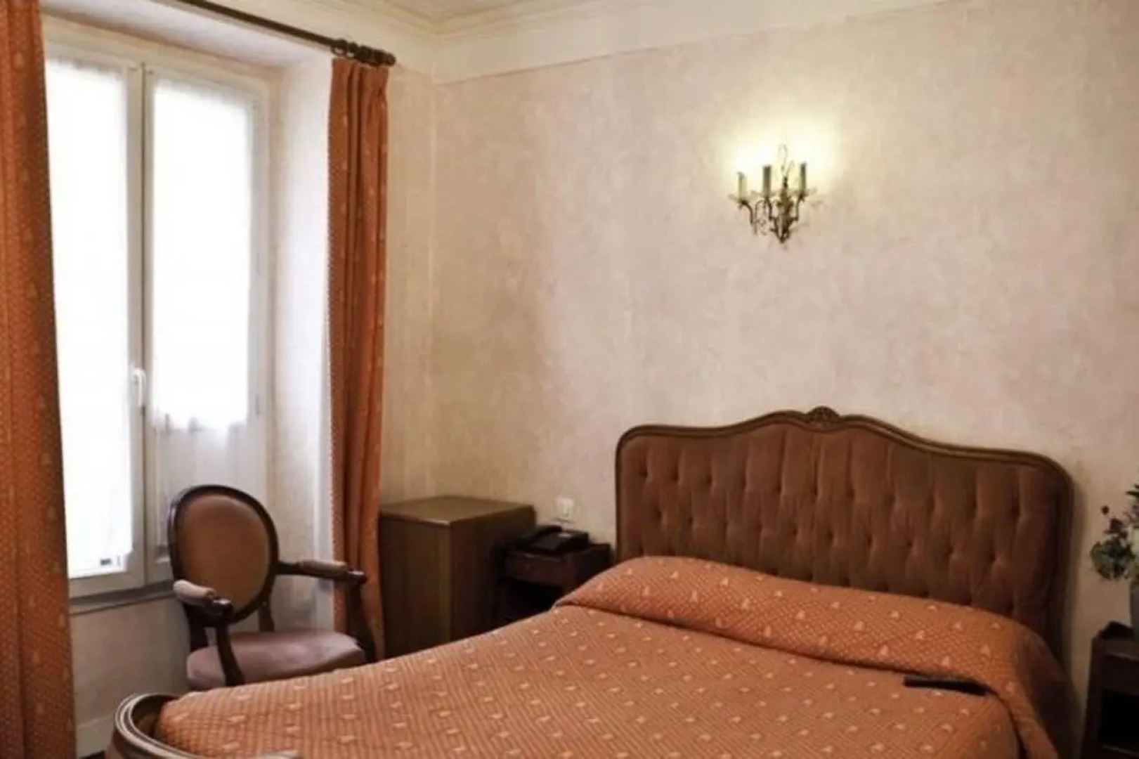 Prince Albert Louvre