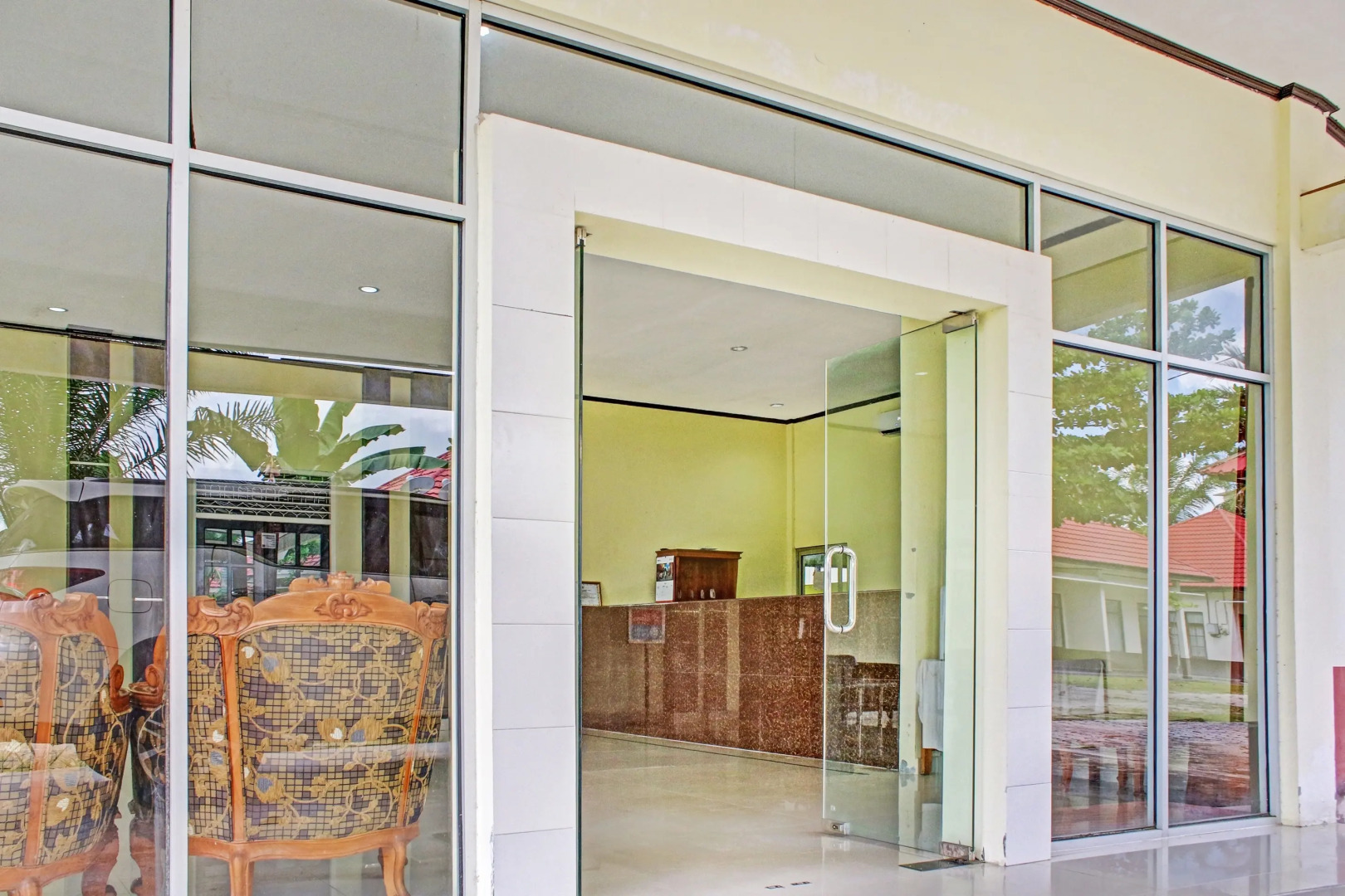 OYO 90423 Hotel Aman