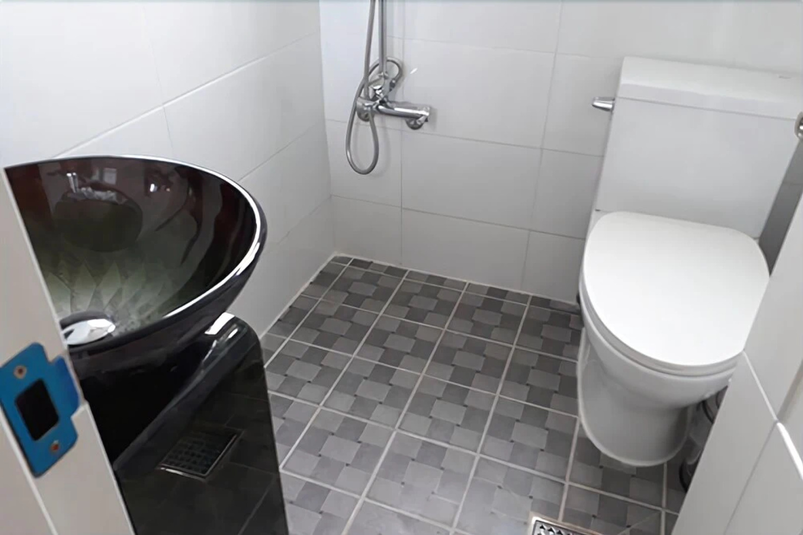 Jeju Kkamang House Pension