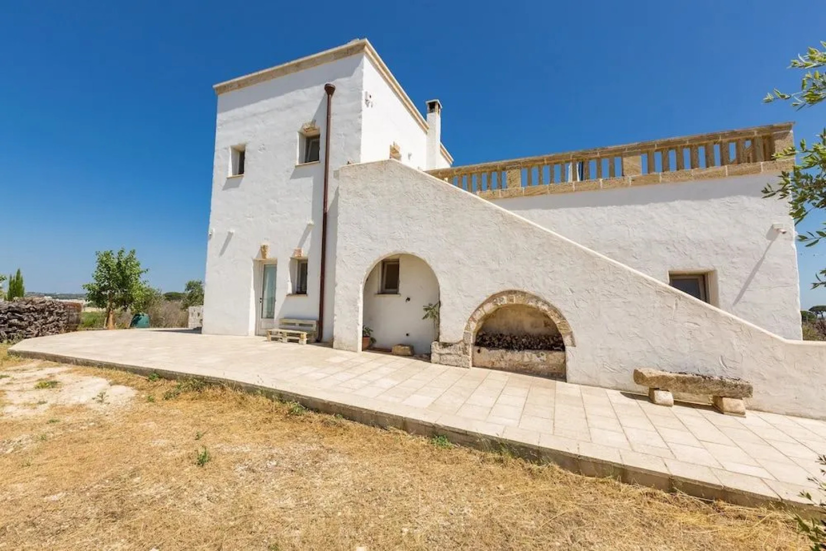 Masseria Didattica Trappito Stracca