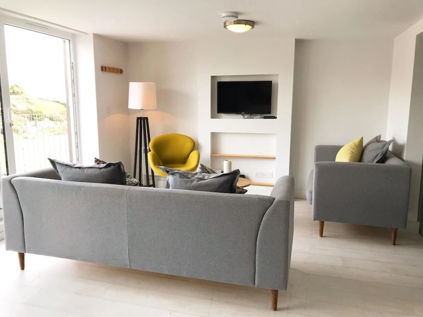 Millendreath Beach Resort