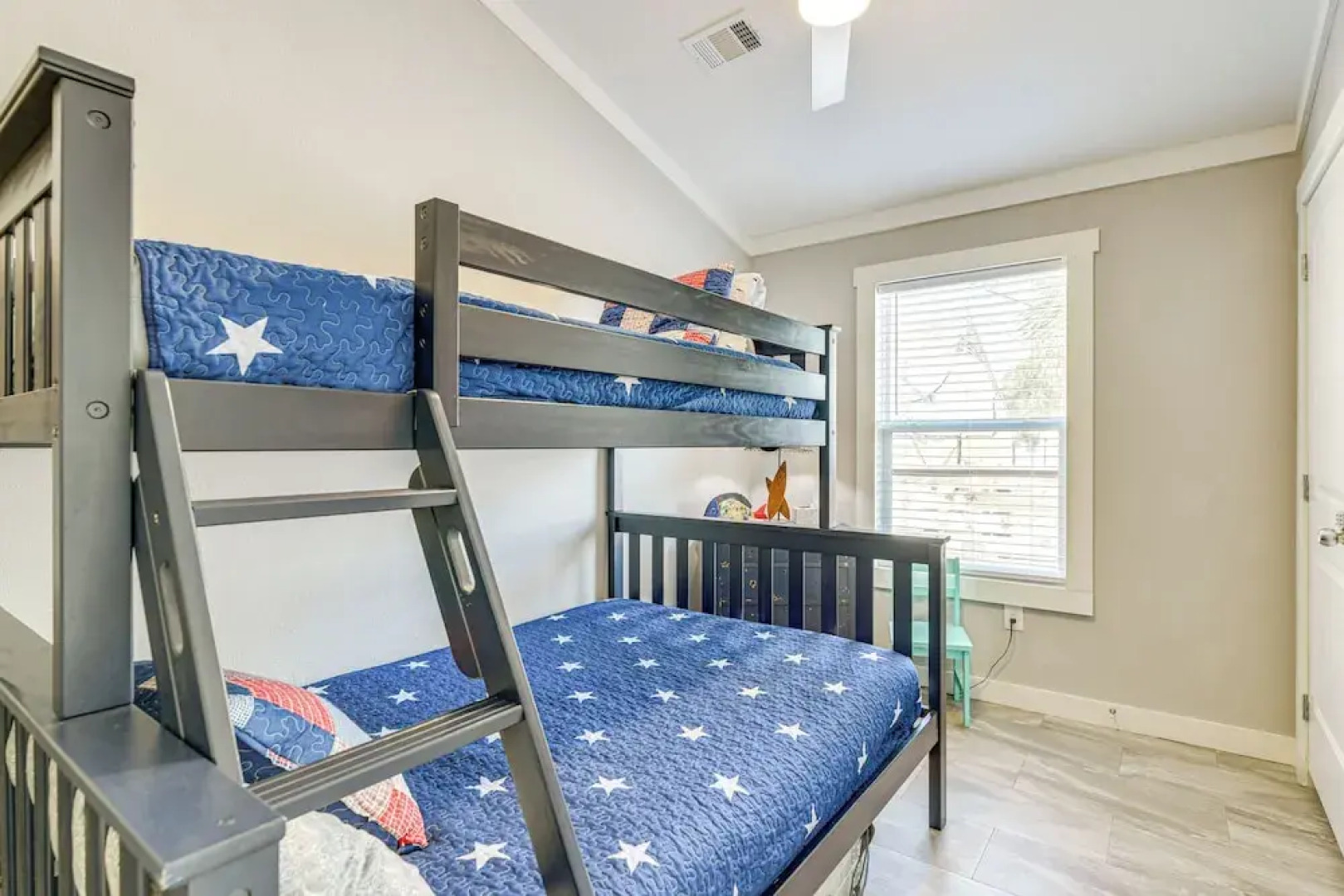 Walk to Fulton Fishing Pier: Family Home w/ Patio!