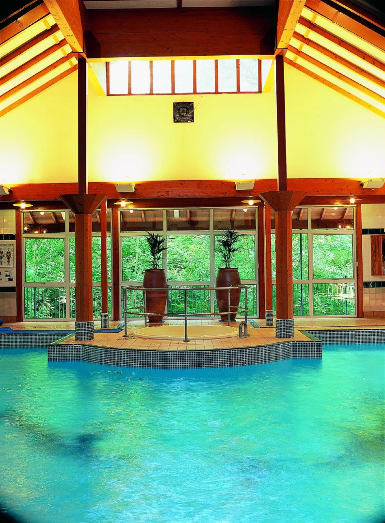 Marwell Hotel Winchester South