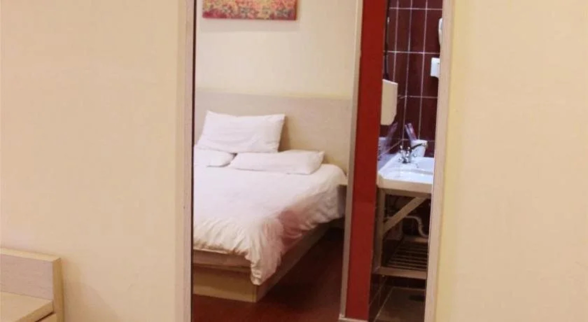 7Days Inn Qingdao Xiangjiang Road