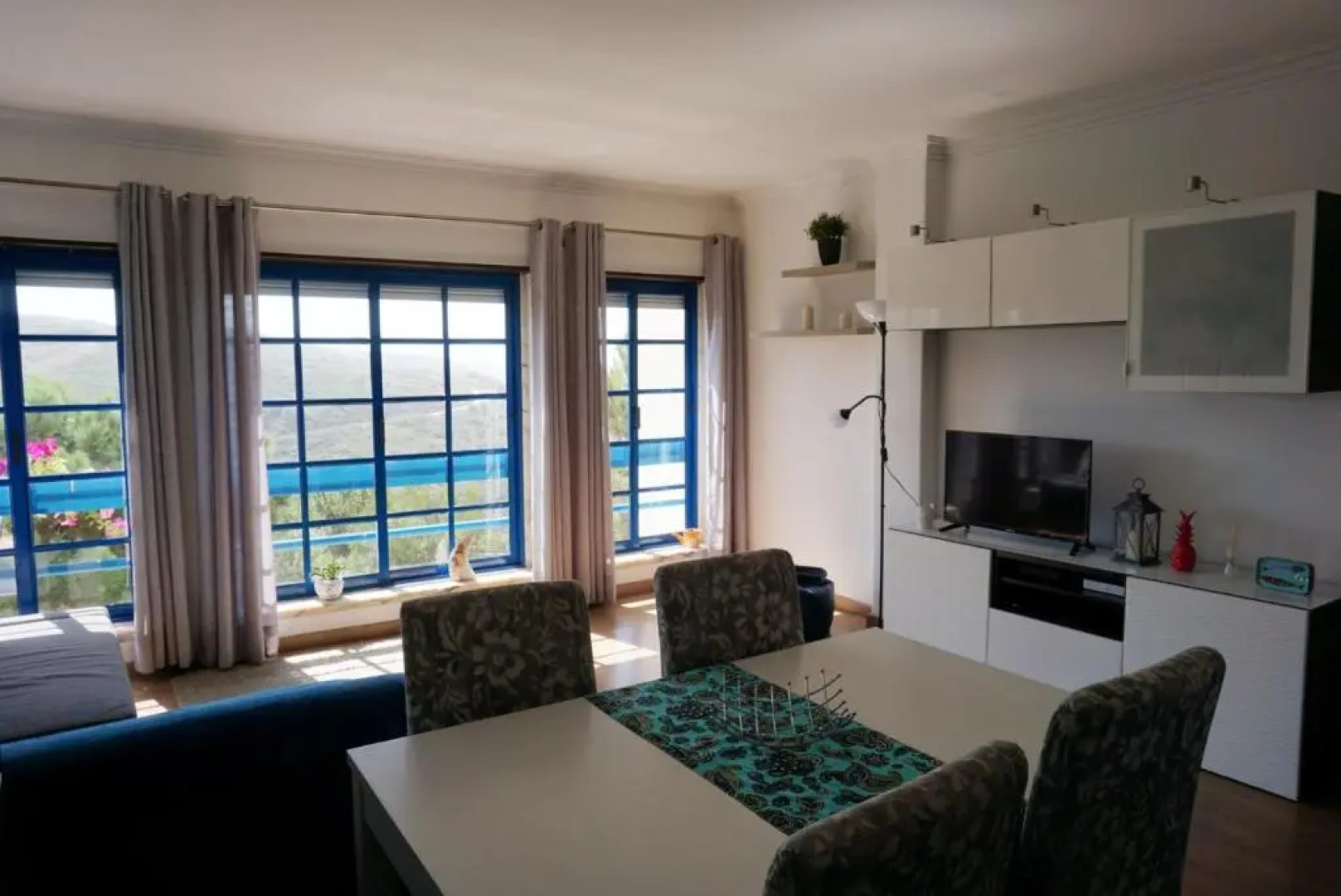 Magoito Sea View Apartment