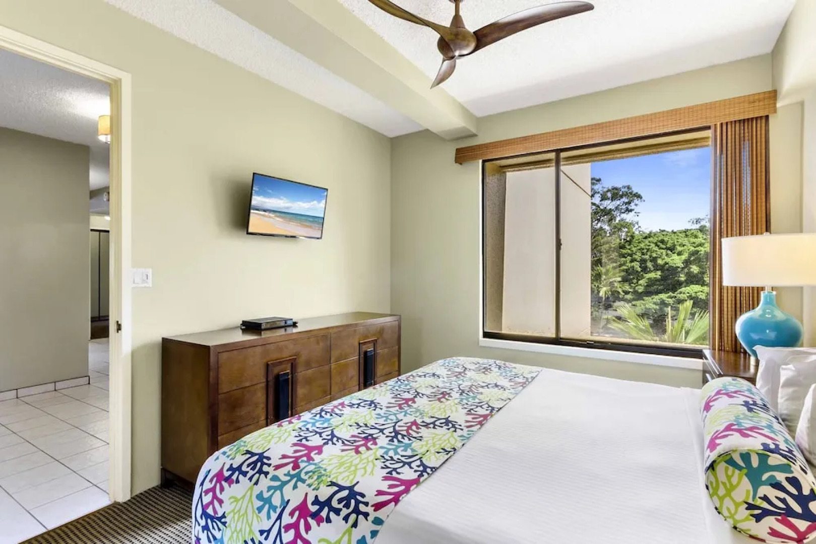 Sands of Kahana 354 by RedAwning