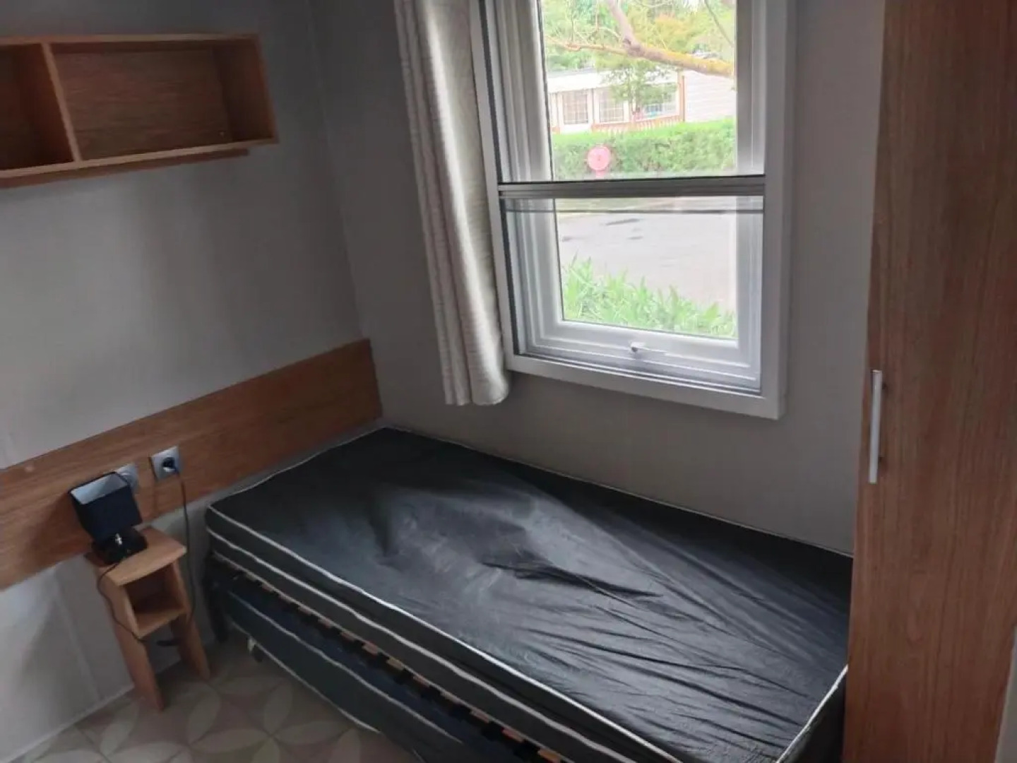 Mobil Home Le Bienvenue 3 Ch Valras Plage