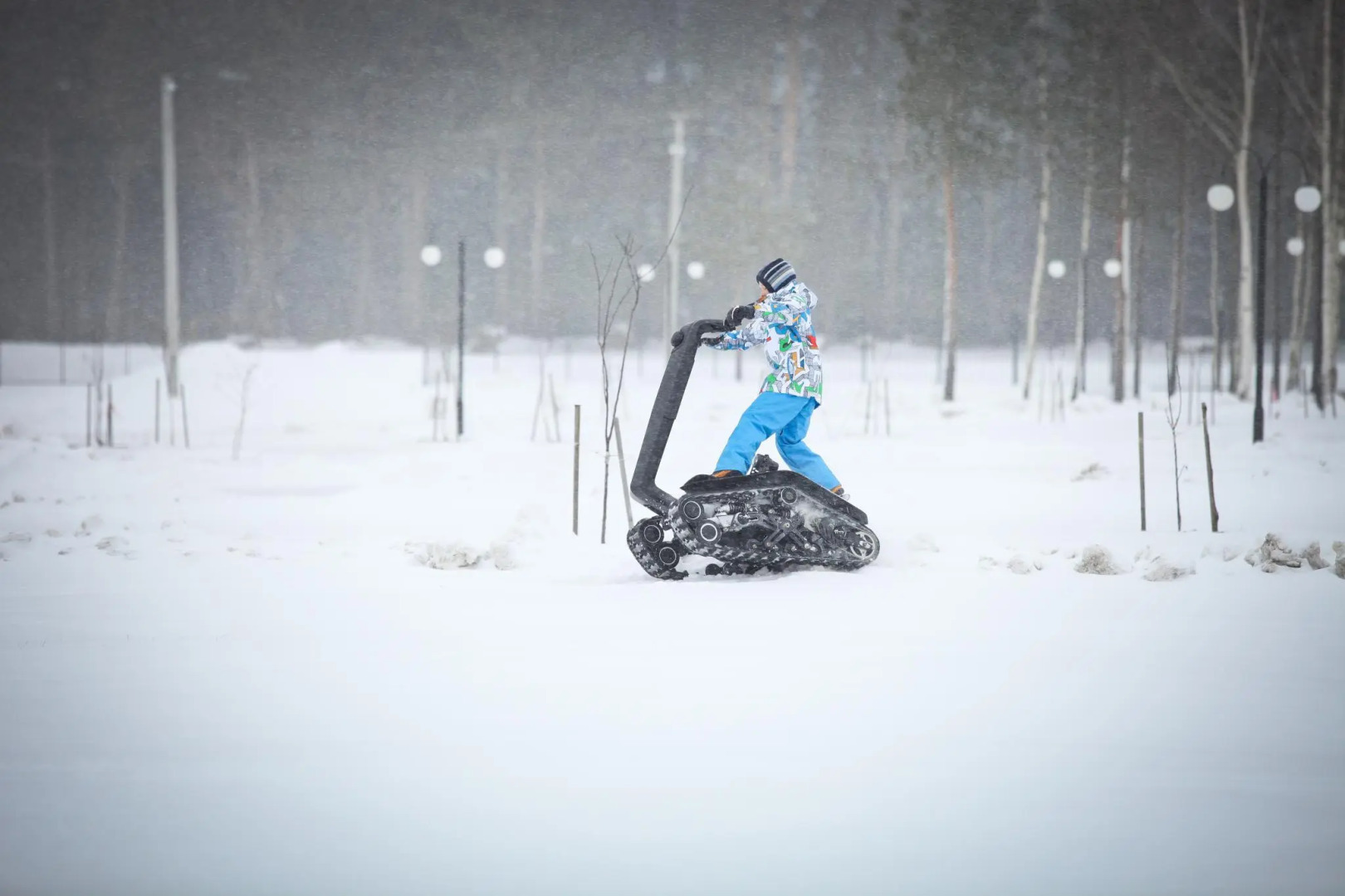 Александровская Слобода