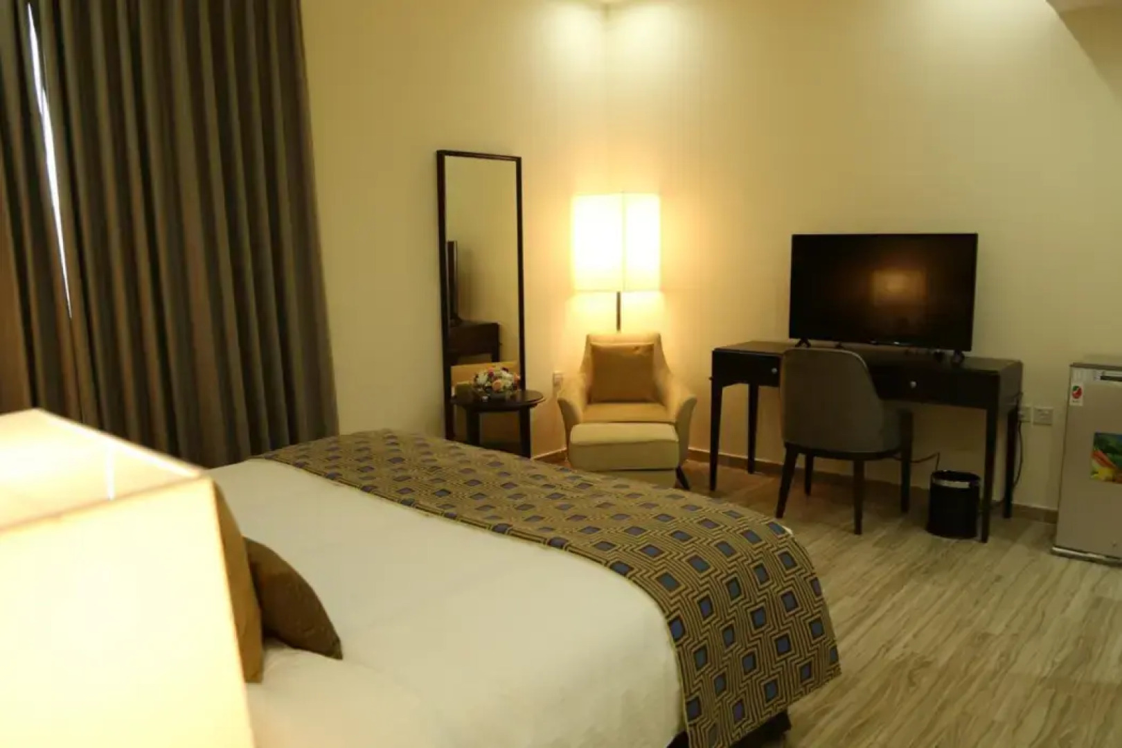 The Uptown by Gewan Fujairah