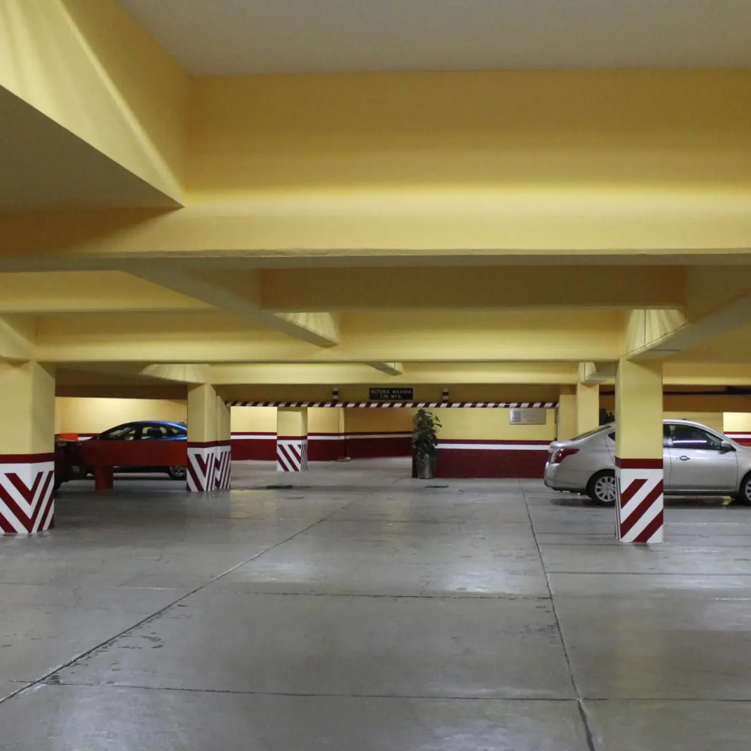 Hotel Escala Central del Norte