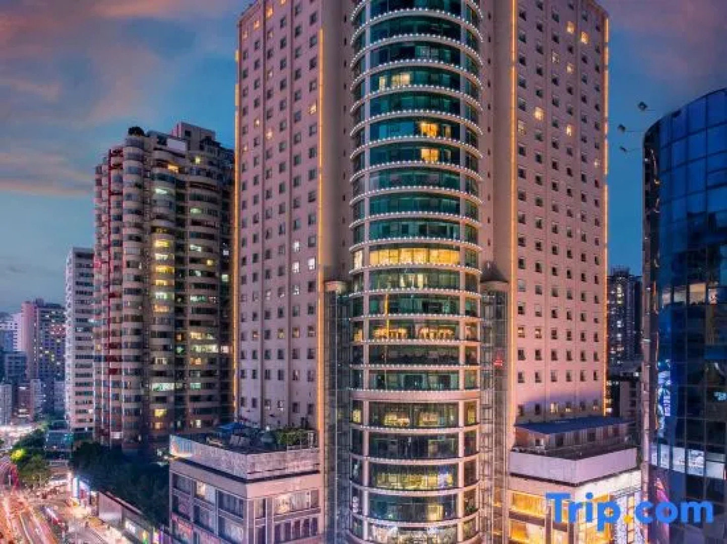 Fu Shui Gui Shan Hotel - Guiyang