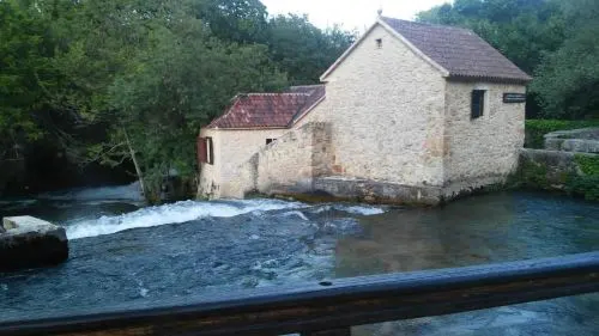 Krka Ivan